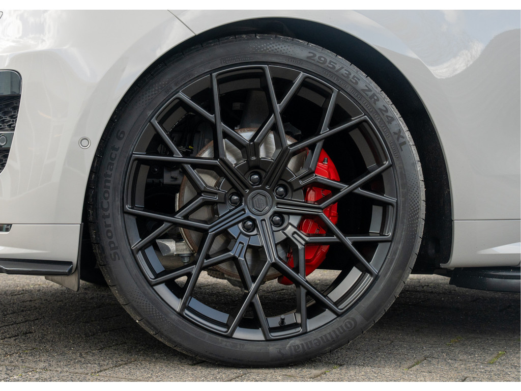 Land Rover Range Rover Sport P550e Autobiography - 7