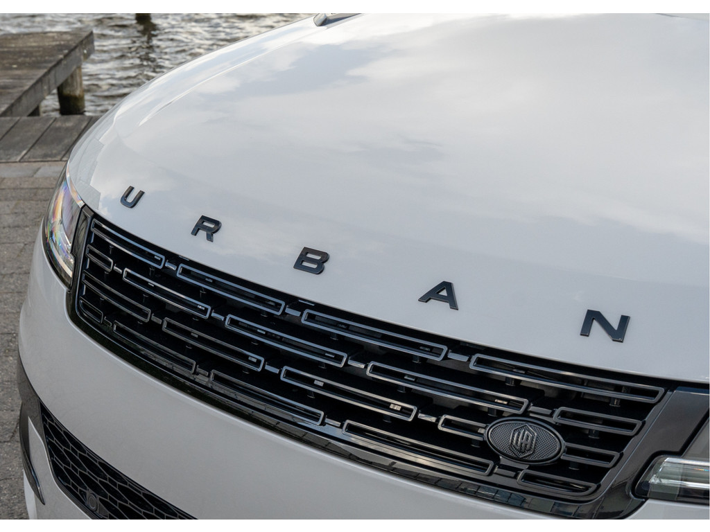 Land Rover Range Rover Sport P550e Autobiography - 9