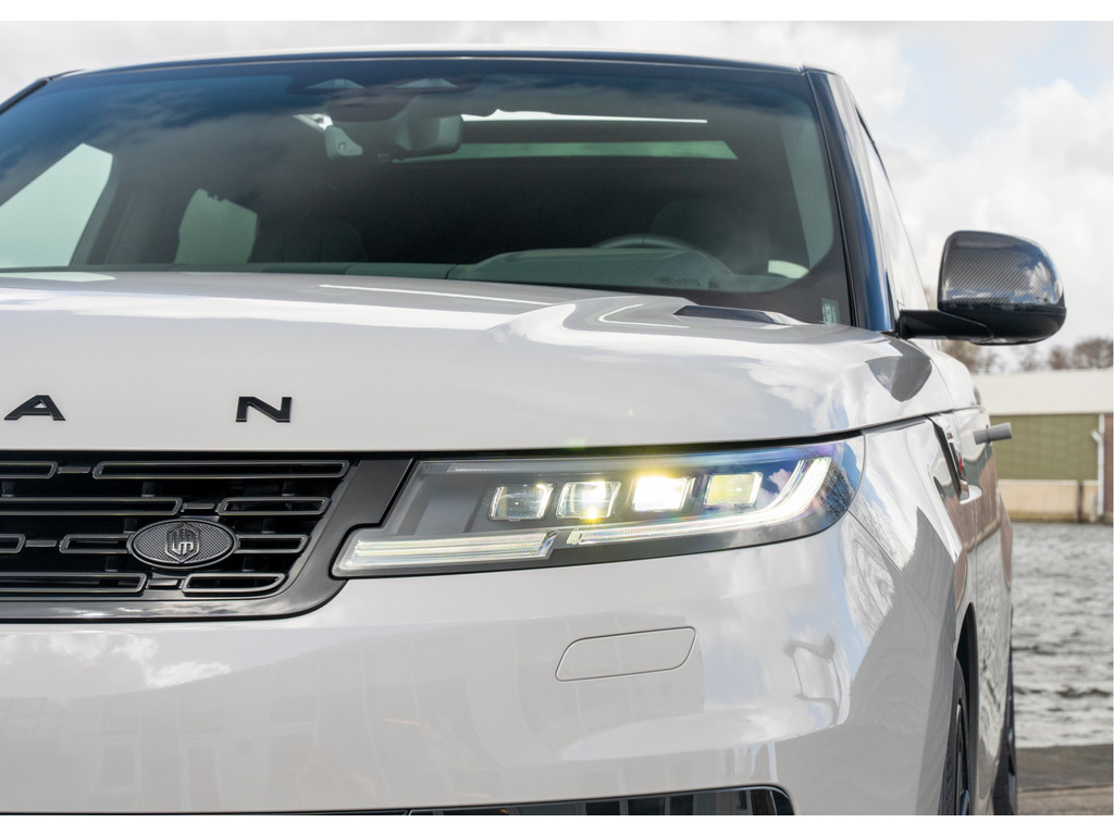 Land Rover Range Rover Sport P460e Dynamic HSE - 13