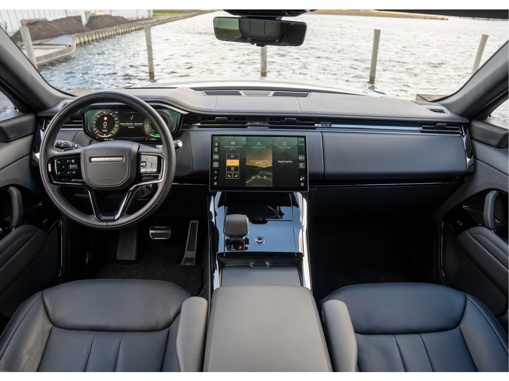 Land Rover Range Rover Sport P460e Dynamic HSE - 17