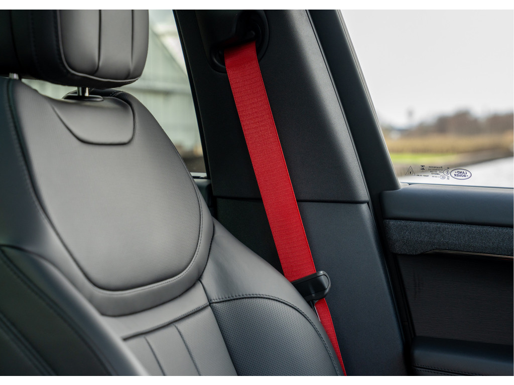 Land Rover Range Rover Sport P460e Dynamic HSE - 18