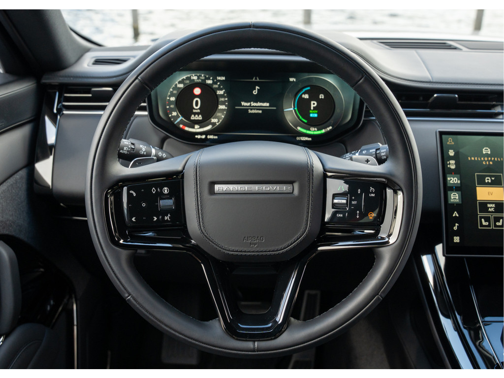 Land Rover Range Rover Sport P460e Dynamic HSE - 23