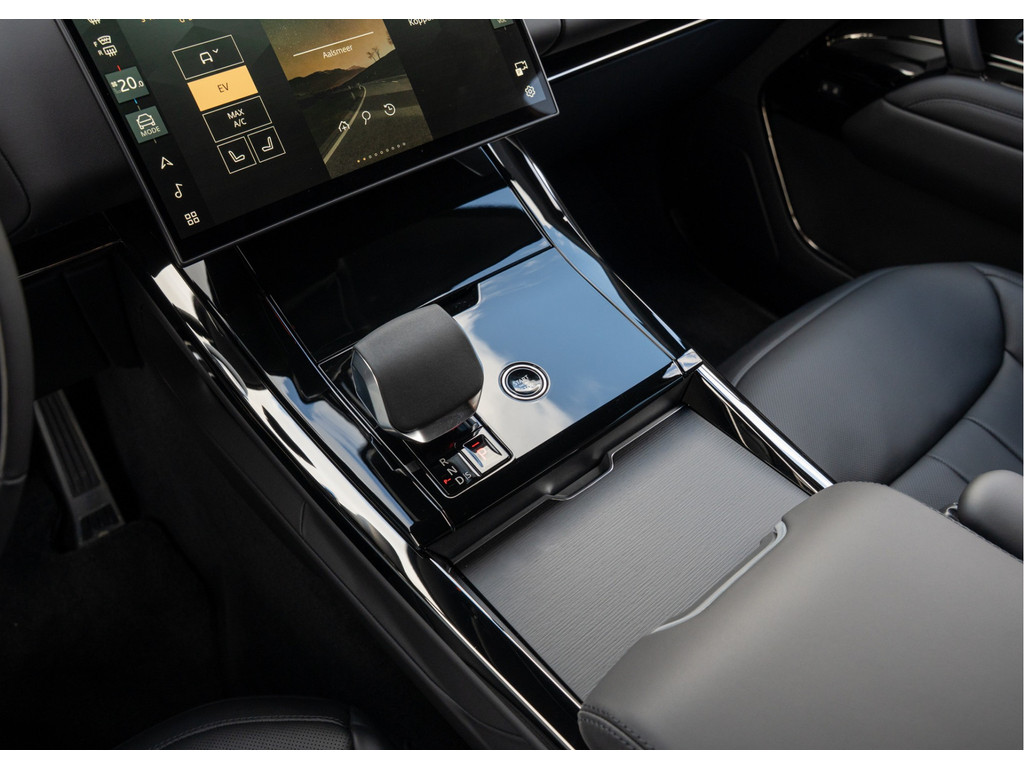 Land Rover Range Rover Sport P460e Dynamic HSE - 27