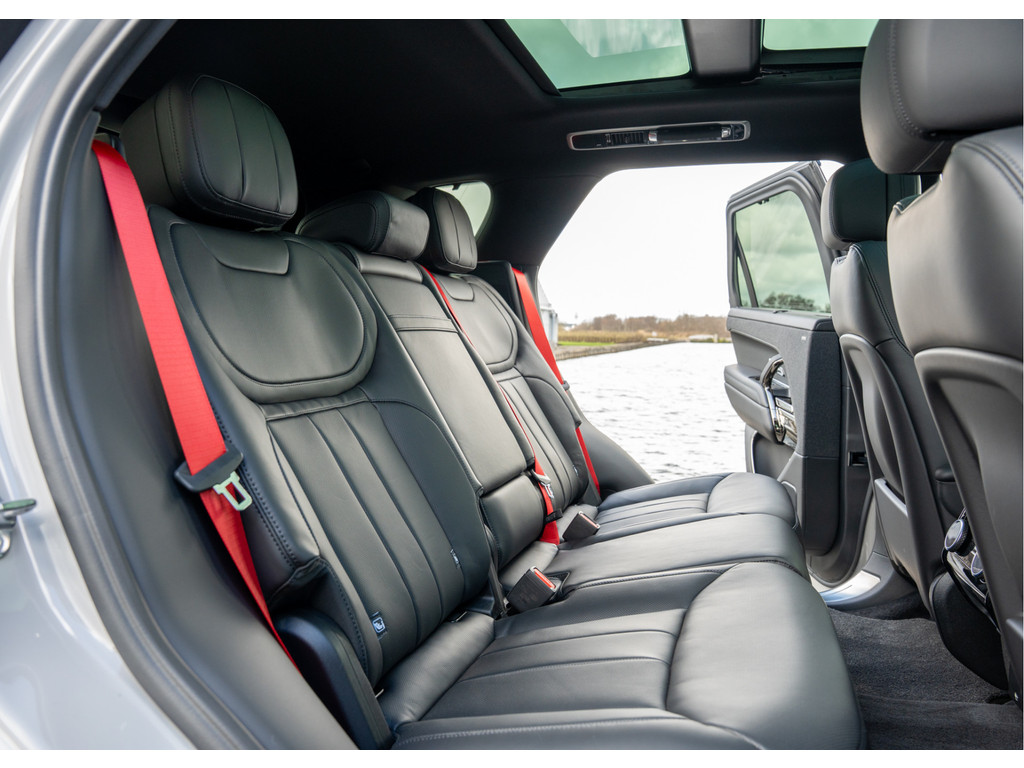 Land Rover Range Rover Sport P460e Dynamic HSE - 30