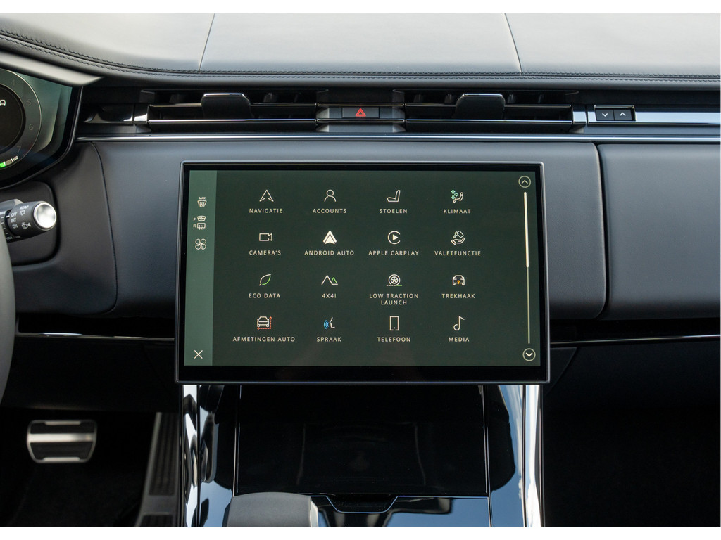 Land Rover Range Rover Sport P460e Dynamic HSE - 36