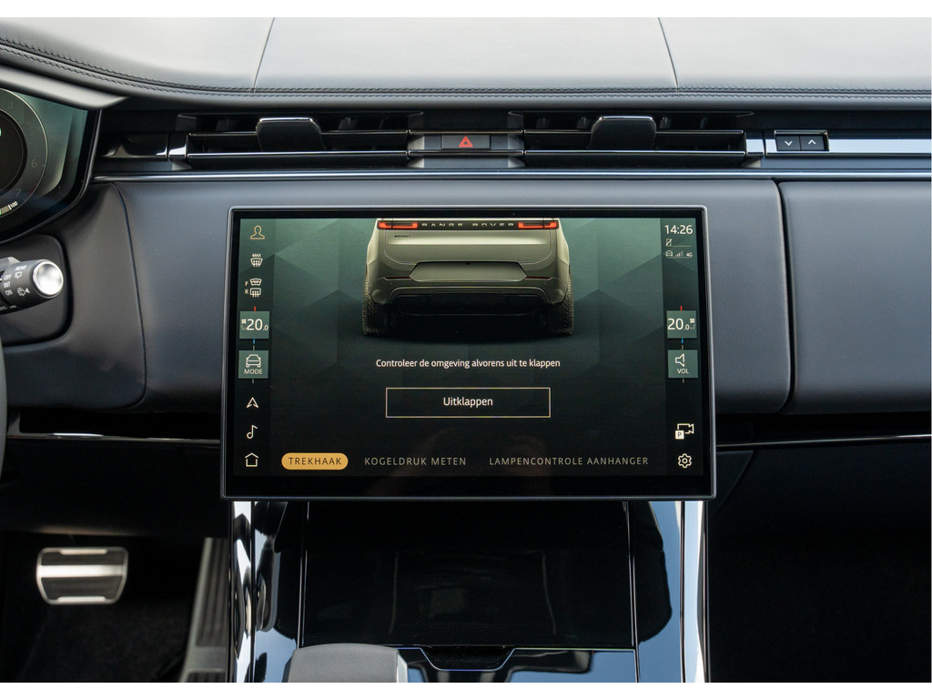 Land Rover Range Rover Sport P460e Dynamic HSE - 41