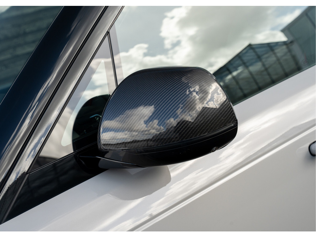 Land Rover Range Rover Sport P460e Dynamic HSE - 51