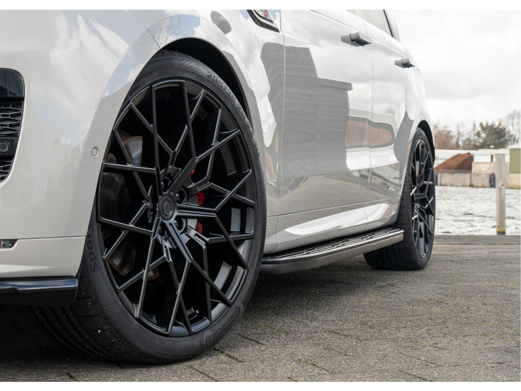 Land Rover Range Rover Sport P460e Dynamic HSE - 54