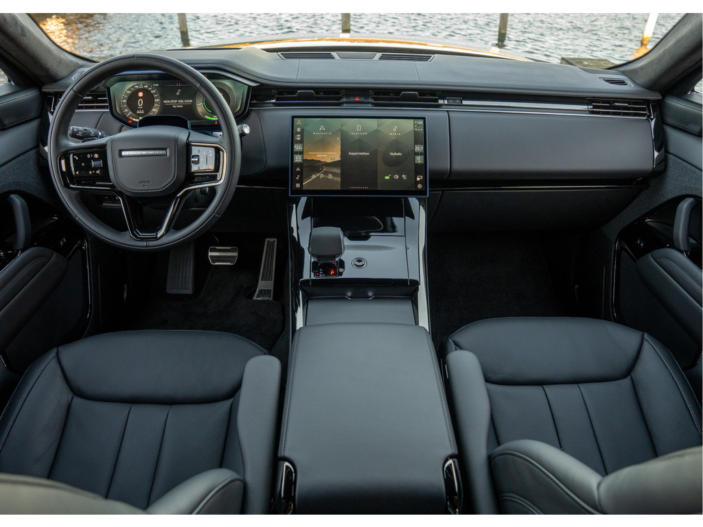 Land Rover Range Rover Sport P550e Autobiography - 13