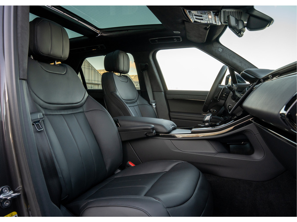 Land Rover Range Rover Sport P550e Autobiography - 15