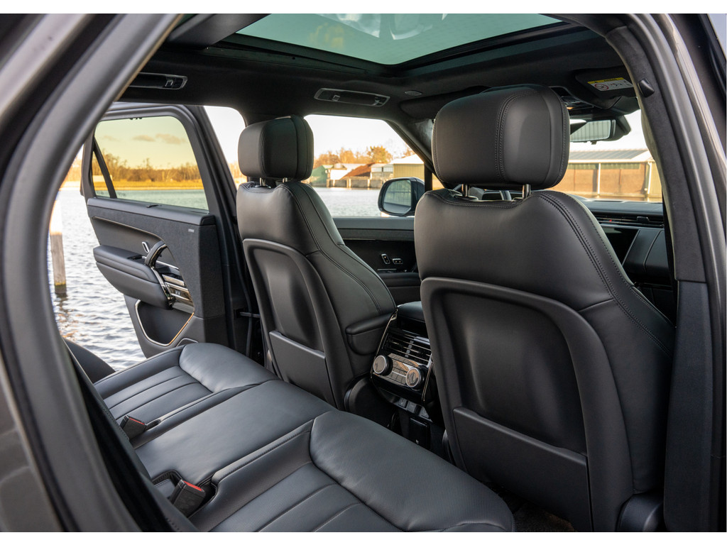 Land Rover Range Rover Sport P550e Autobiography - 21