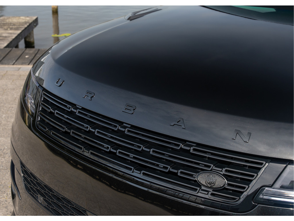 Land Rover Range Rover Sport P550e Autobiography - 14