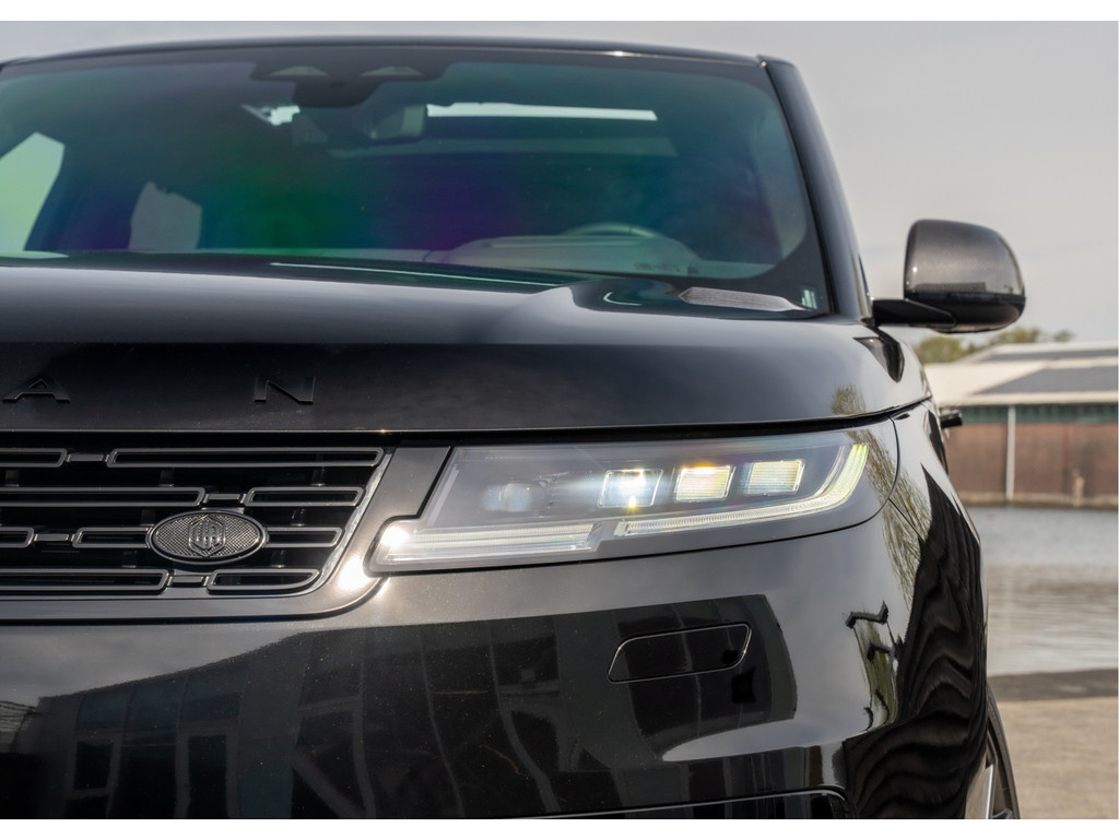 Land Rover Range Rover Sport P550e Autobiography - 18