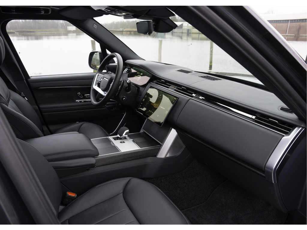 Land Rover Range Rover P550e Autobiography - 14