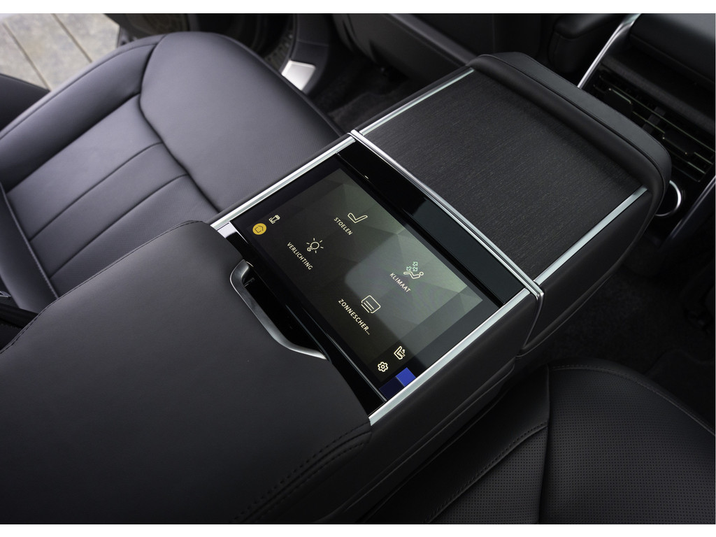 Land Rover Range Rover P550e Autobiography - 27