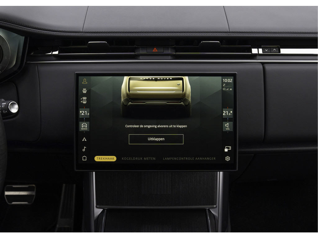 Land Rover Range Rover P550e Autobiography - 38