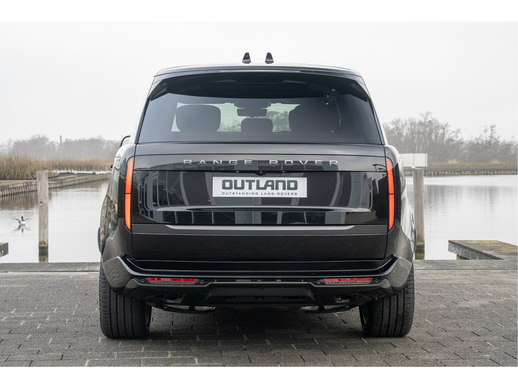 Land Rover Range Rover P550e Autobiography - 50