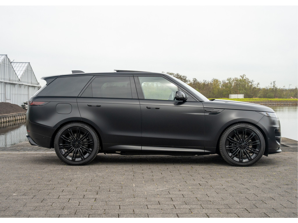 Land Rover Range Rover Sport P550e Autobiography - 4