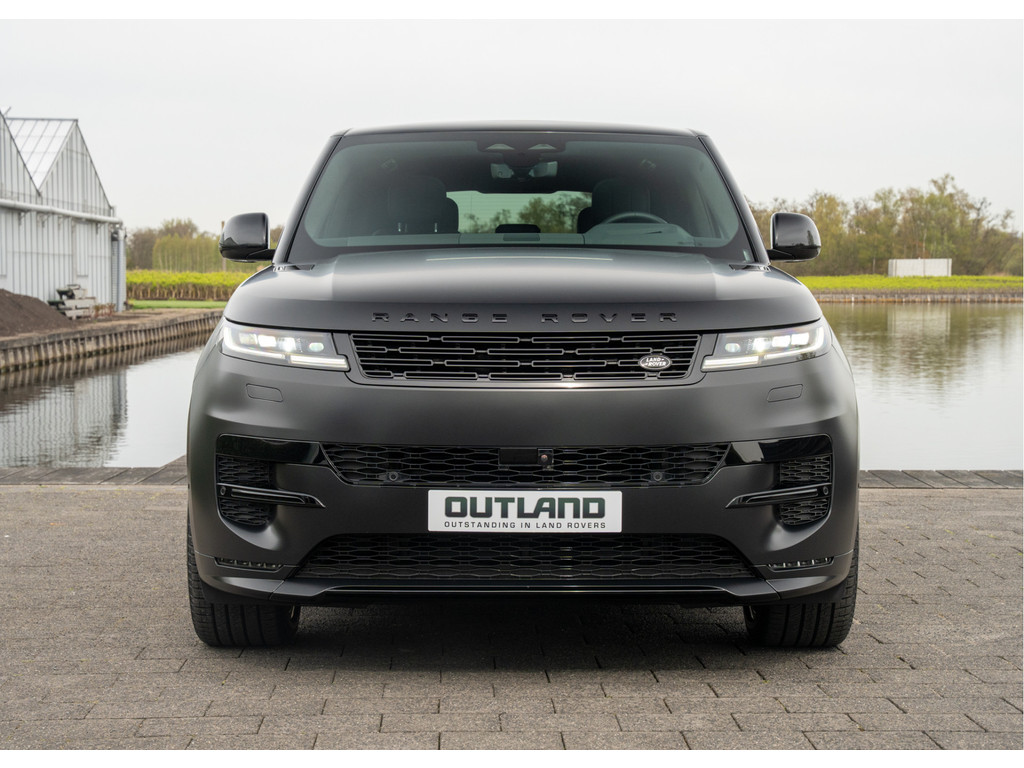 Land Rover Range Rover Sport P550e Autobiography - 46