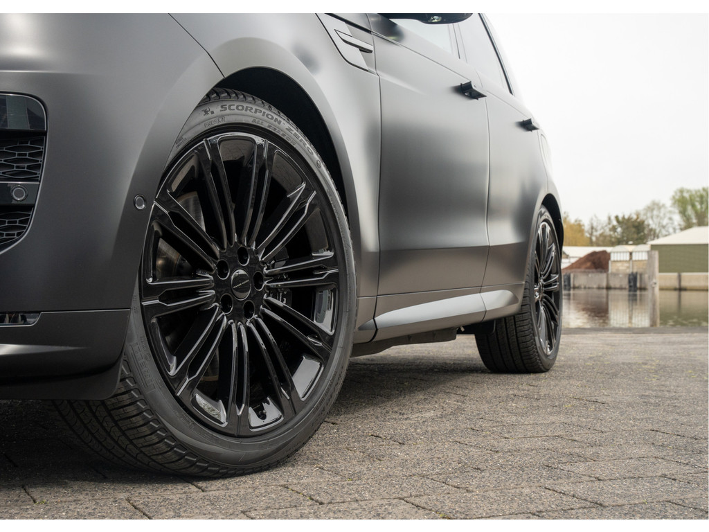 Land Rover Range Rover Sport P550e Autobiography - 47