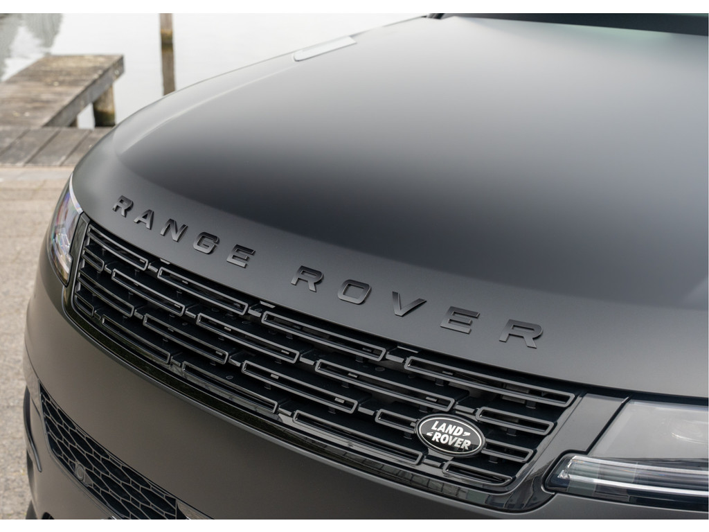 Land Rover Range Rover Sport P550e Autobiography - 48