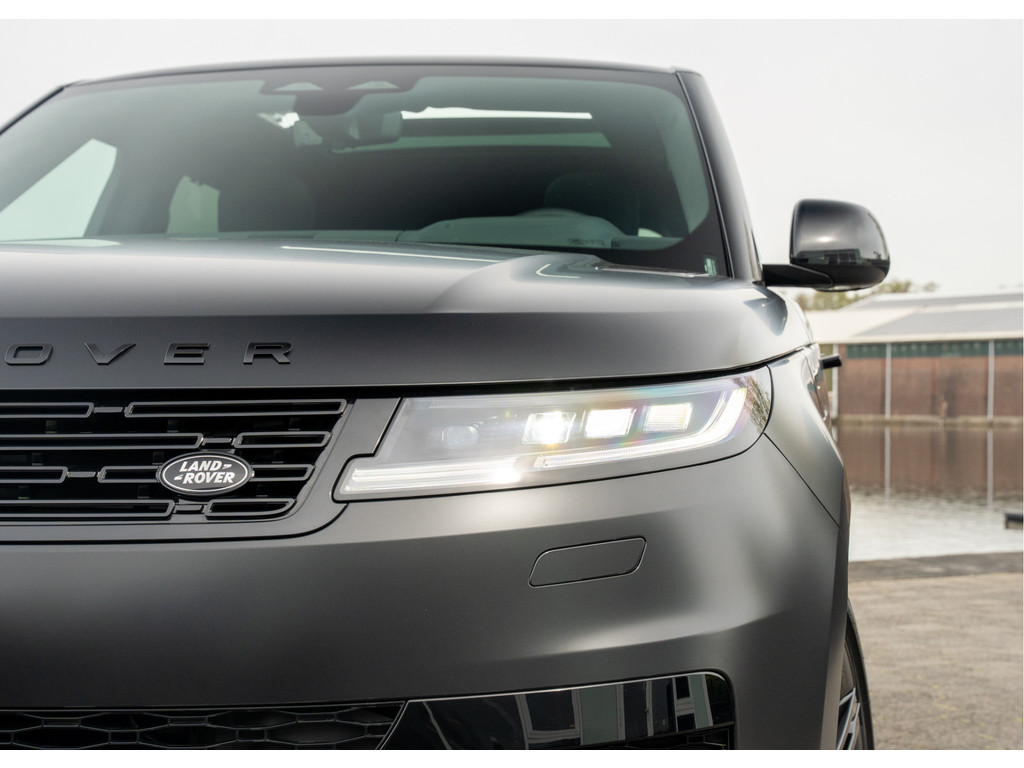 Land Rover Range Rover Sport P550e Autobiography - 49