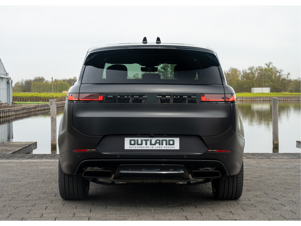 Land Rover Range Rover Sport P550e Autobiography - 51