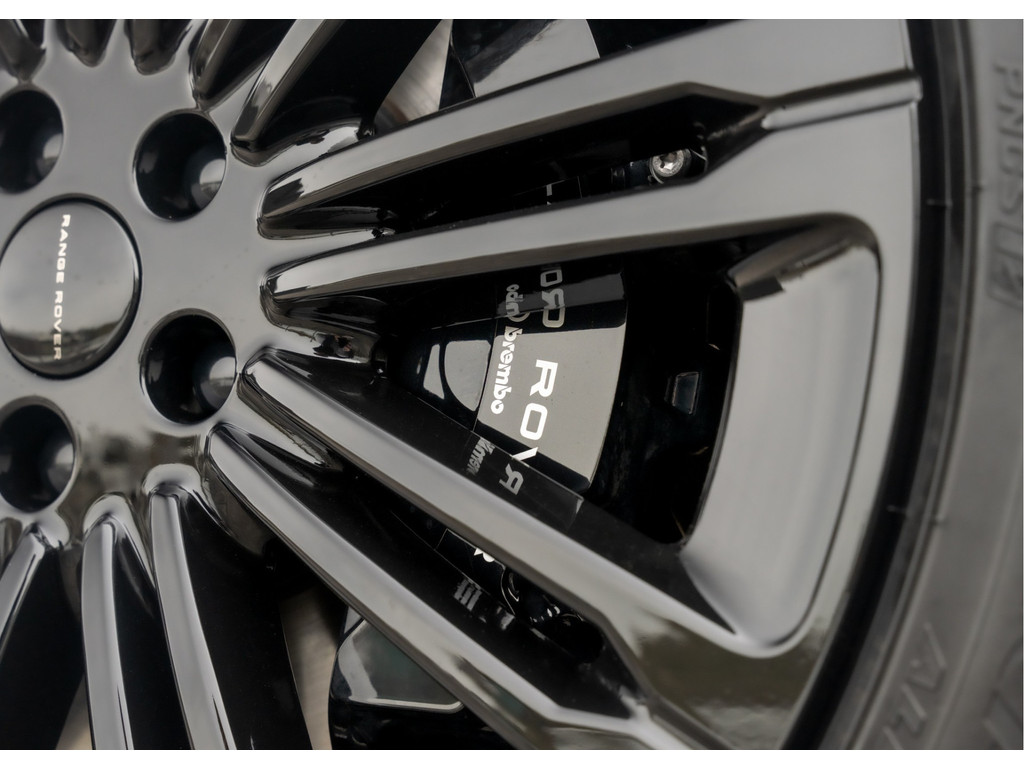 Land Rover Range Rover Sport P550e Autobiography - 9