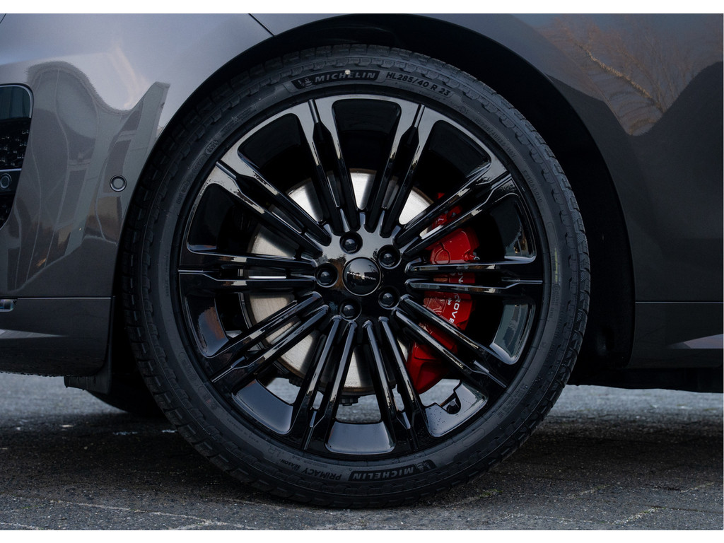 Land Rover Range Rover Sport P550e Autobiography - 2