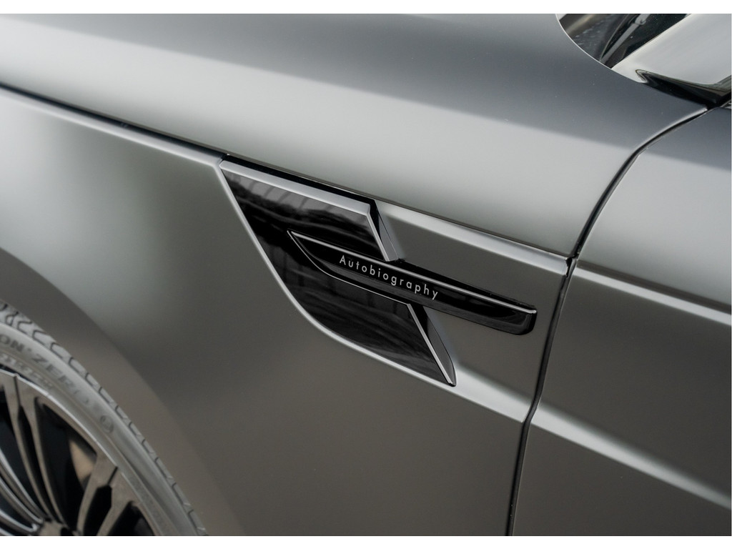 Land Rover Range Rover Sport P550e Autobiography - 10