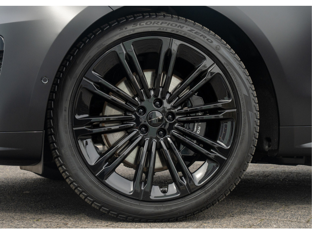 Land Rover Range Rover Sport P550e Autobiography - 5