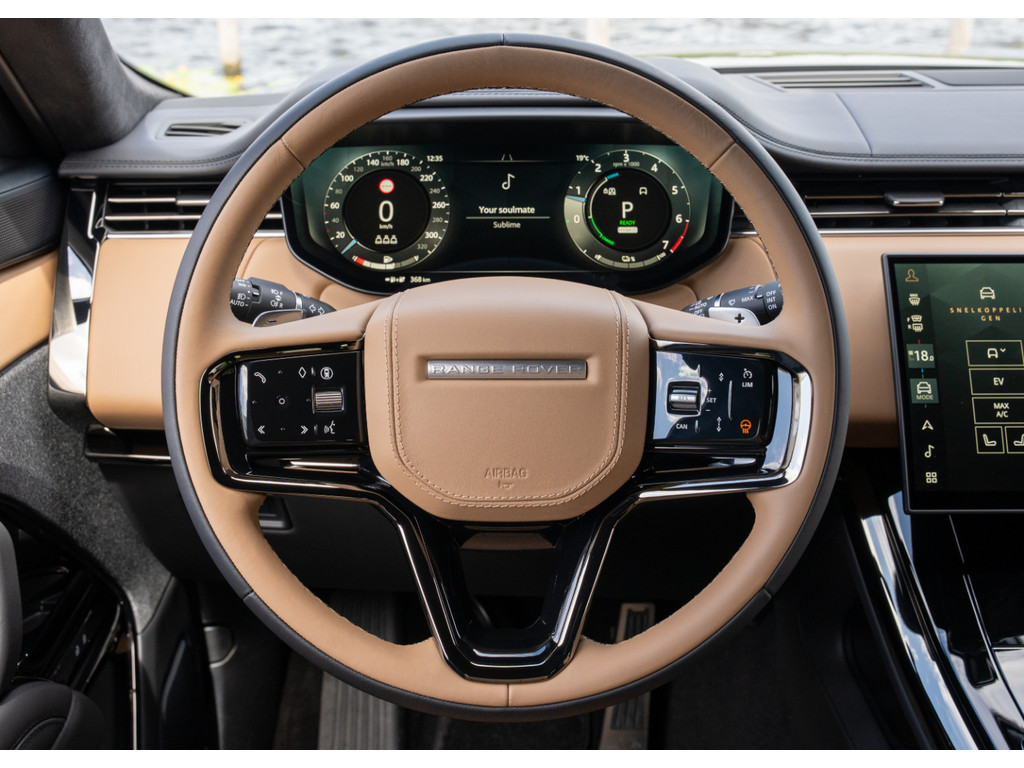 Land Rover Range Rover Sport P550e Autobiography - 13