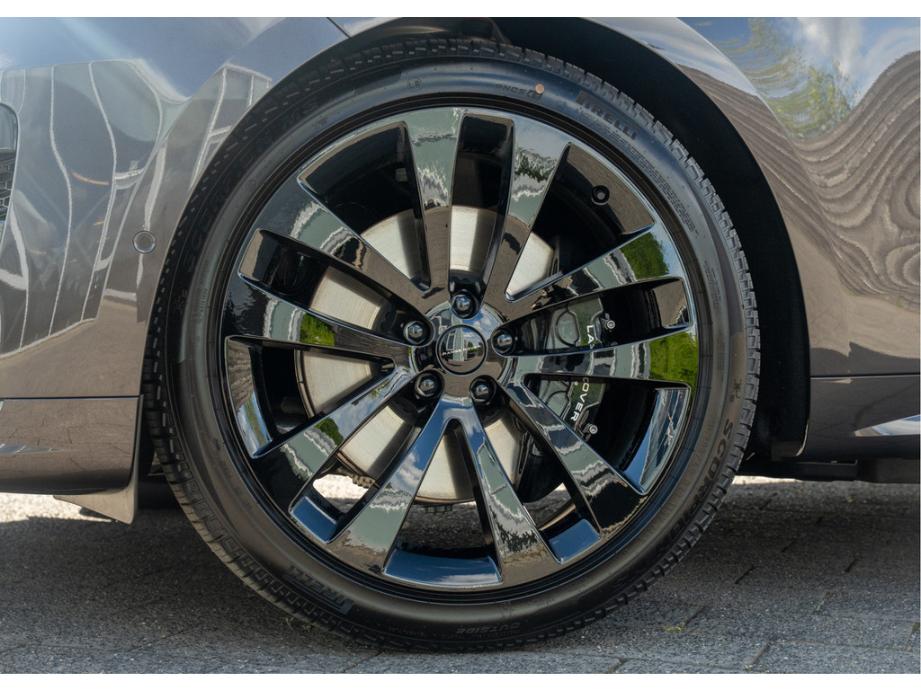 Land Rover Range Rover Sport P550e Autobiography - 3