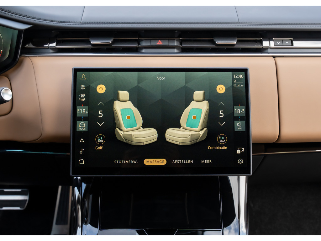 Land Rover Range Rover Sport P550e Autobiography - 34