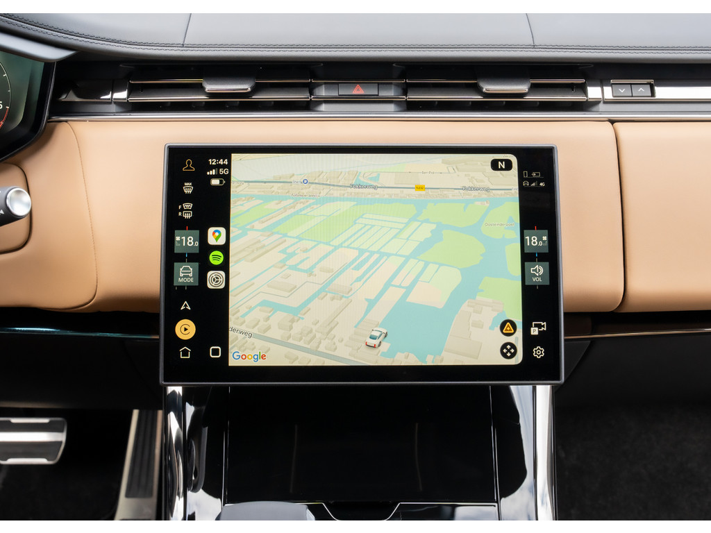 Land Rover Range Rover Sport P550e Autobiography - 35