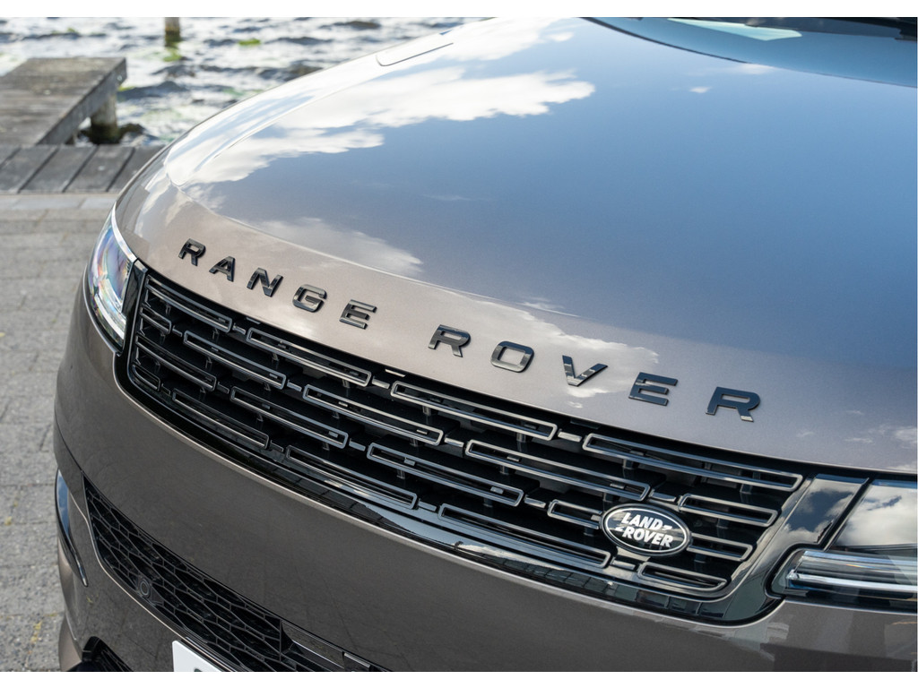Land Rover Range Rover Sport P550e Autobiography - 5