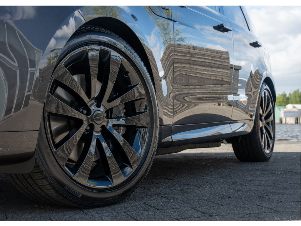 Land Rover Range Rover Sport P550e Autobiography - 6