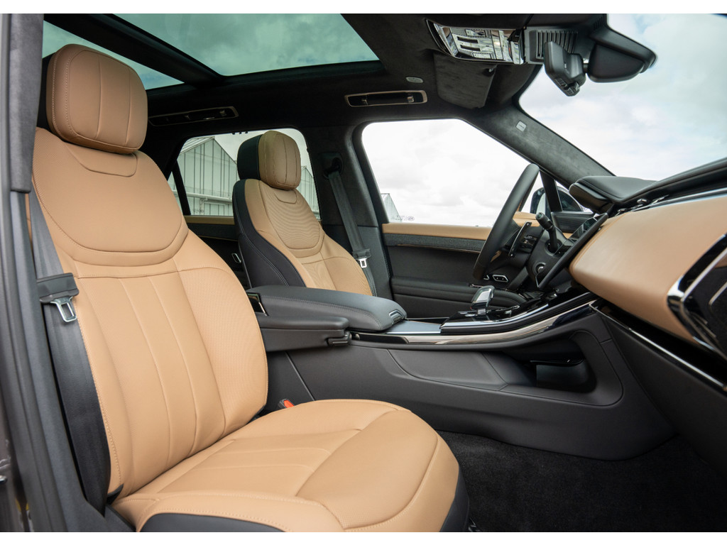 Land Rover Range Rover Sport P550e Autobiography - 9