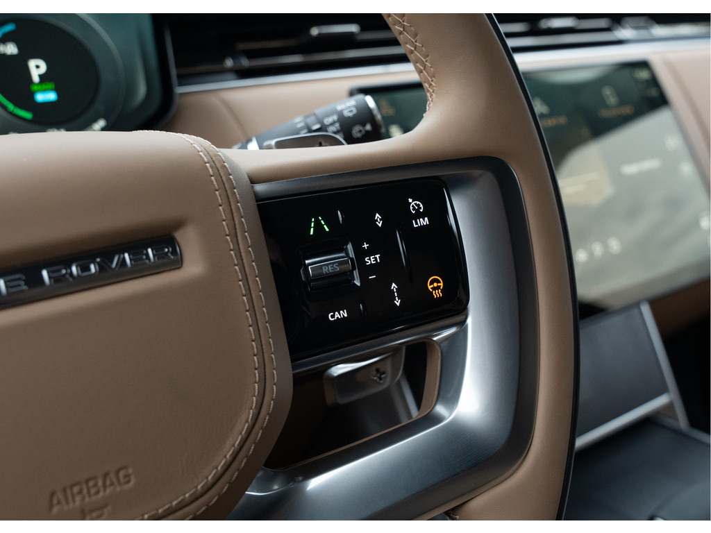 Land Rover Range Rover P550e Autobiography - 18