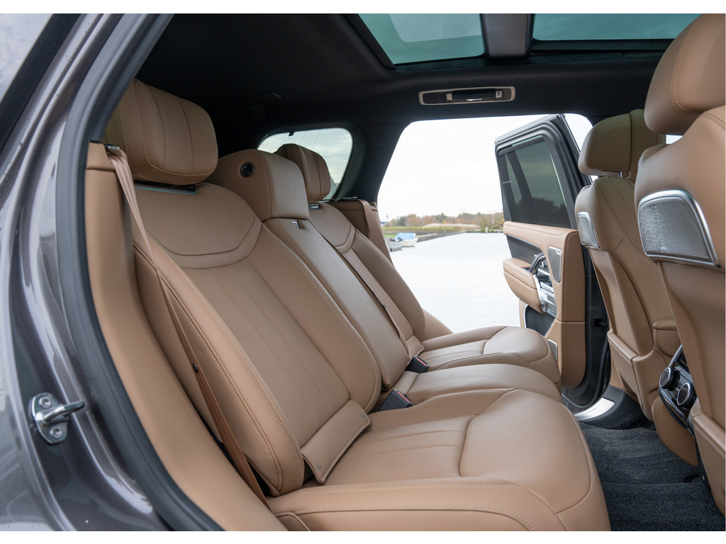 Land Rover Range Rover P550e Autobiography - 20