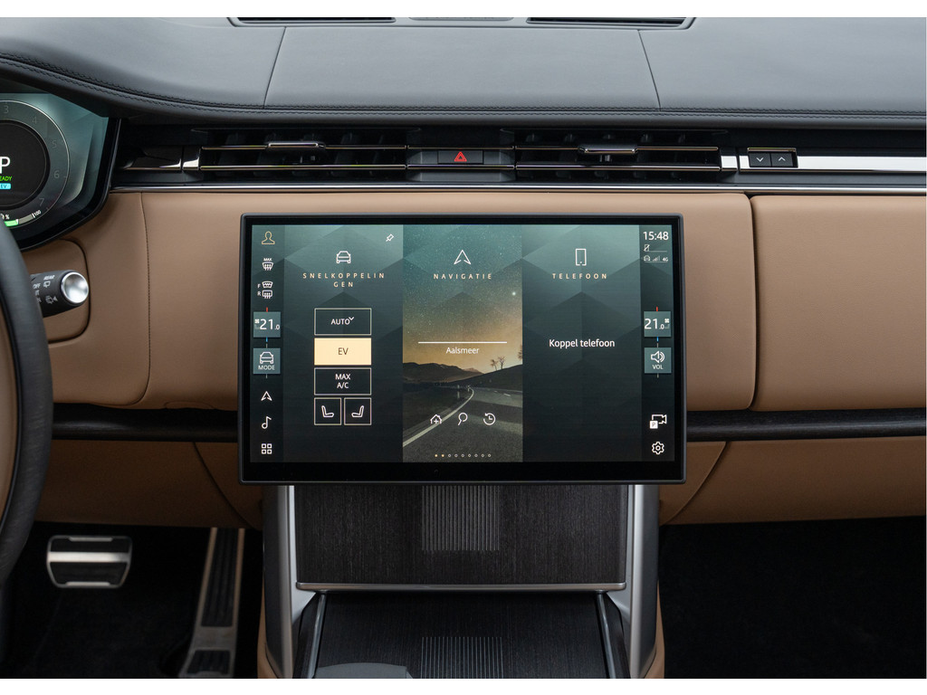 Land Rover Range Rover P550e Autobiography - 28