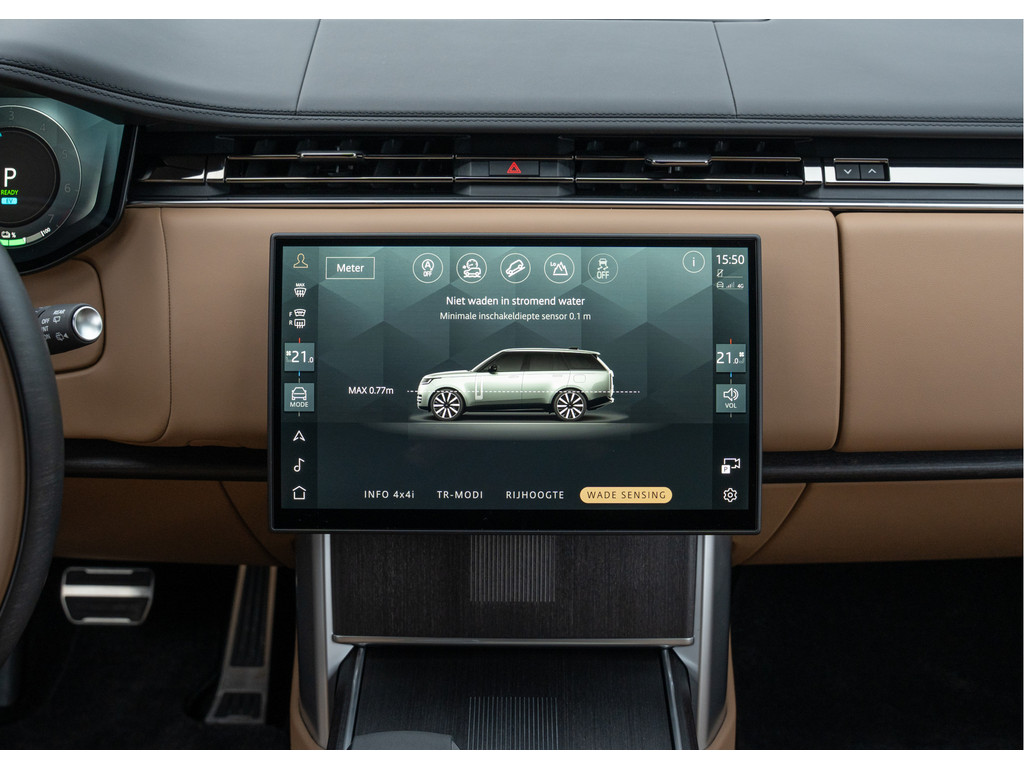Land Rover Range Rover P550e Autobiography - 35