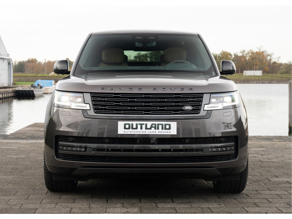 Land Rover Range Rover P550e Autobiography - 42