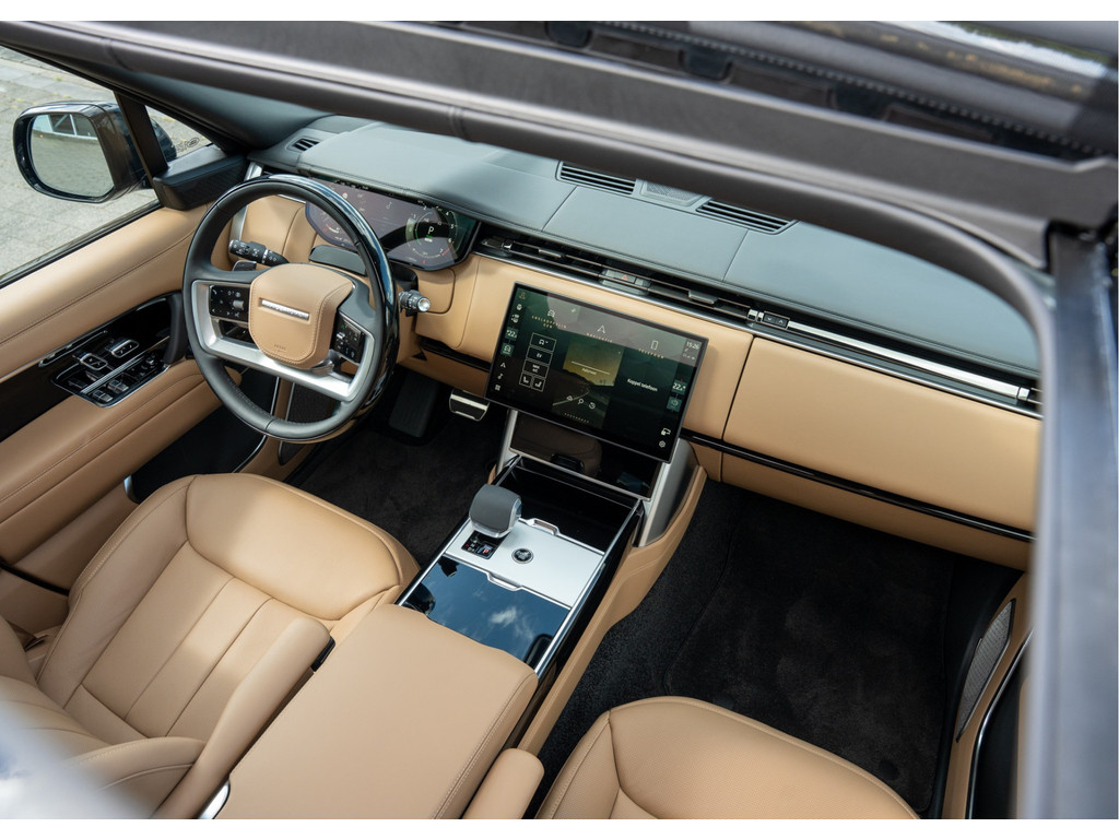 Land Rover Range Rover P550e Autobiography - 10