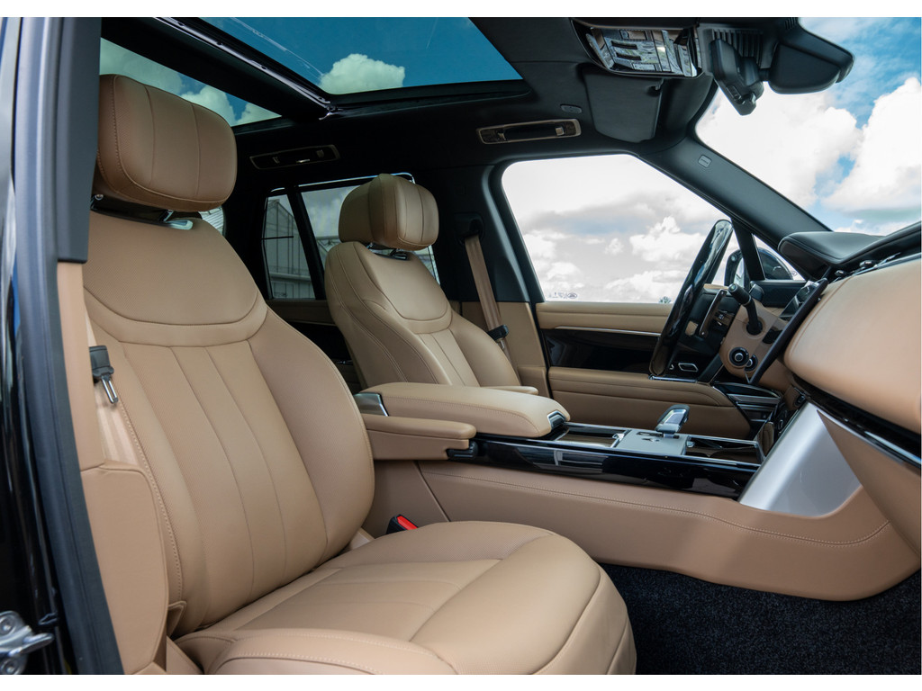 Land Rover Range Rover P550e Autobiography - 12