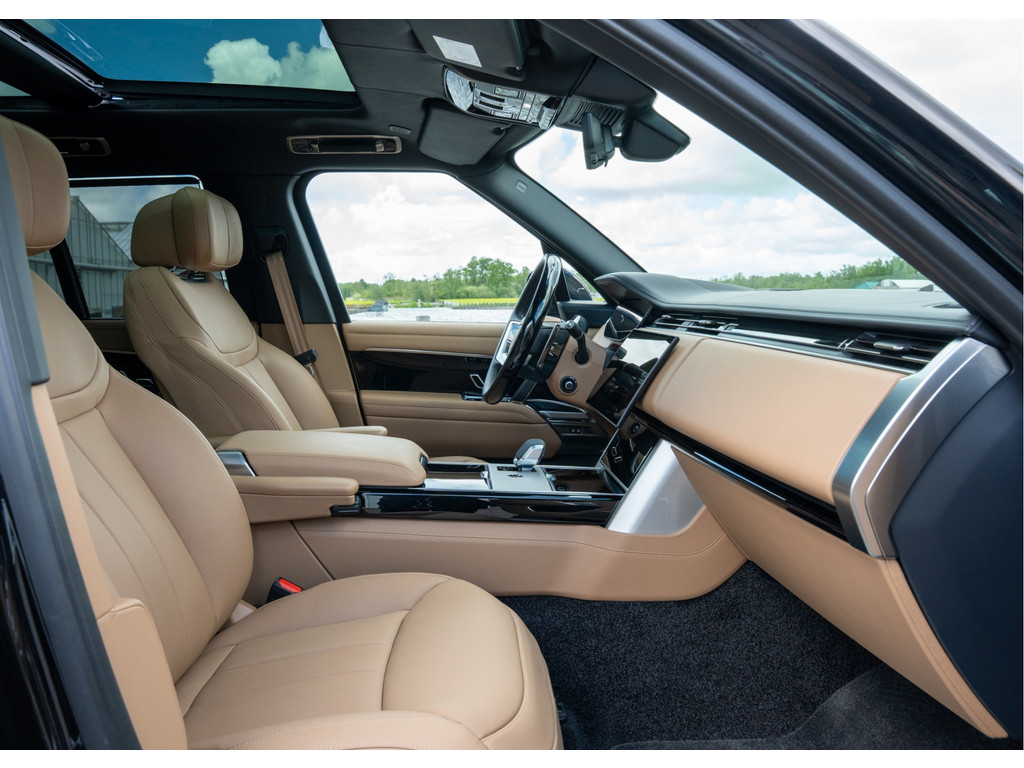 Land Rover Range Rover P550e Autobiography - 13