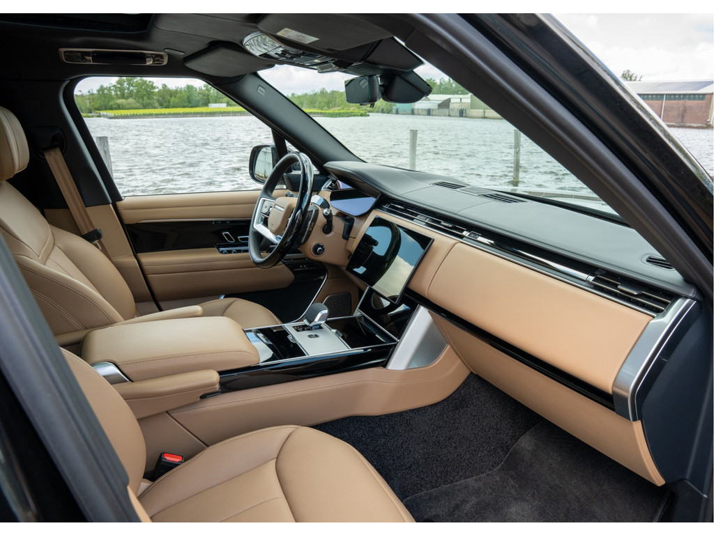 Land Rover Range Rover P550e Autobiography - 15