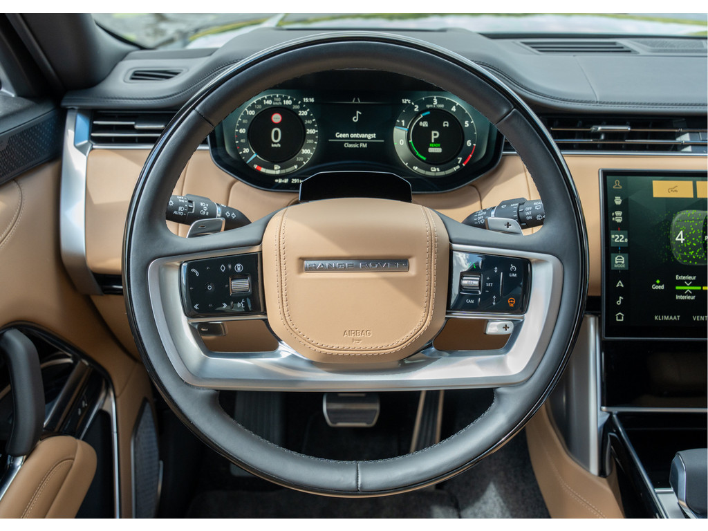 Land Rover Range Rover P550e Autobiography - 16