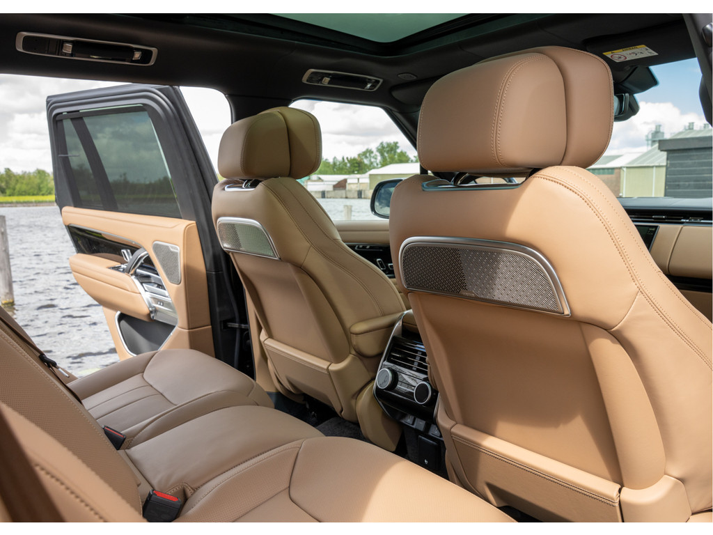 Land Rover Range Rover P550e Autobiography - 20