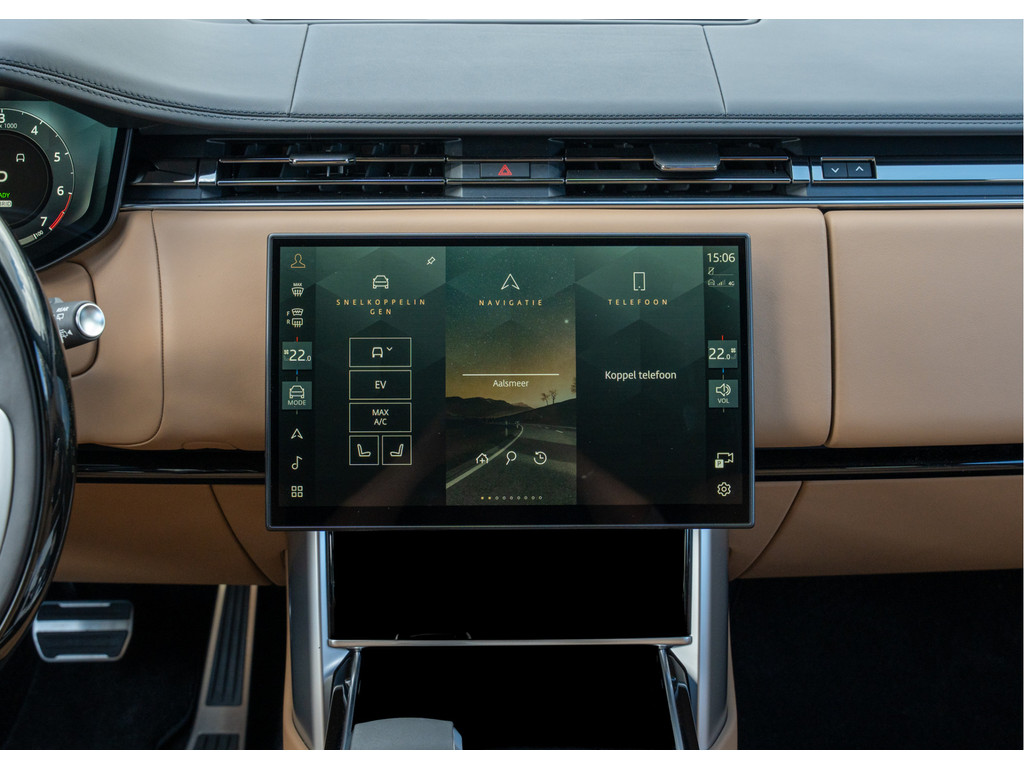 Land Rover Range Rover P550e Autobiography - 29